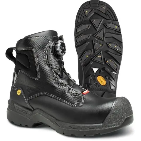 Jalas 1358 Heavy Duty Skyddskänga Outlet